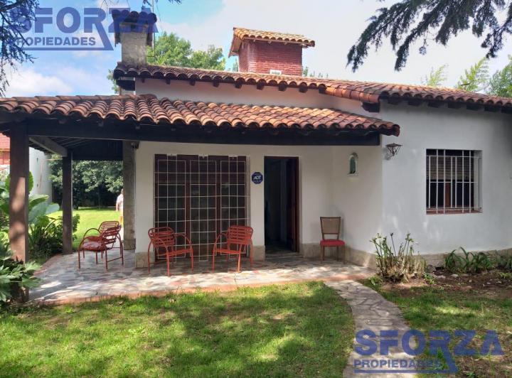 Terreno · 100m² · 5 Ambientes