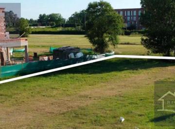 Terreno · 802m² · Lore en Venta en Chateau Pilar