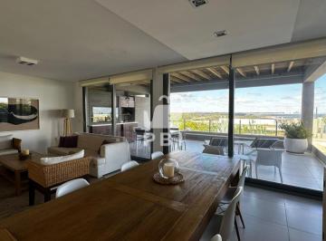 Foto1 · Apartamento 2 Dorm. en Punta Ballena - Altamar - Ref: Pbi15383
