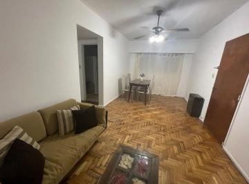 Departamento de 1 ambiente, Núñez · 3 Ambientes Amoblado en Nuñez