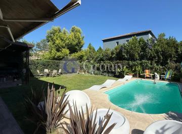 Casa · 151m² · 4 Ambientes · 1 Cochera · Casa en Venta en El Hornero, Pilar, G. B. a. Zona Norte