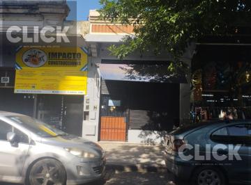 Local comercial · 36m² · Local Comercial en Venta en La Mejor Ubicacion Floresta