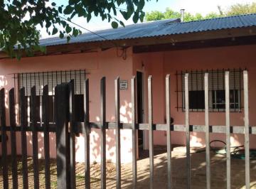 Casa · 90m² · 3 Ambientes · 1 Cochera · Casa de 3 Ambientes en Venta en Pilar
