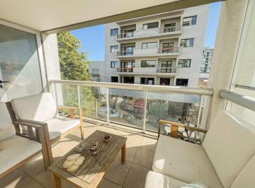 Departamento · 92m² · 4 Ambientes · 1 Cochera · Departamento en Chauvin
