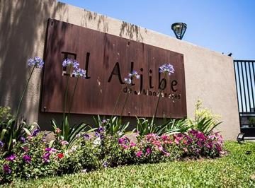 Terreno · 600m² · Ultimos Lotes en Venta en El Aljibe, Manzanares