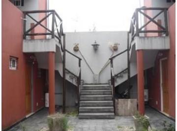 Departamento · 50m² · 2 Ambientes · 1 Cochera · Departamento Venta