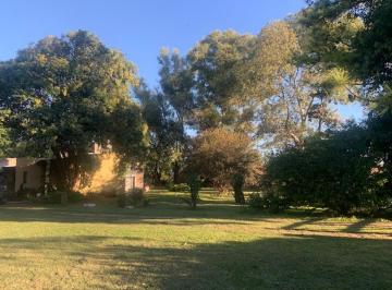 Quinta vacacional · 130m² · 3 Ambientes · Fraccion de 2200 m² en Venta, Sobre Ruta 25, Av Pueyrredon