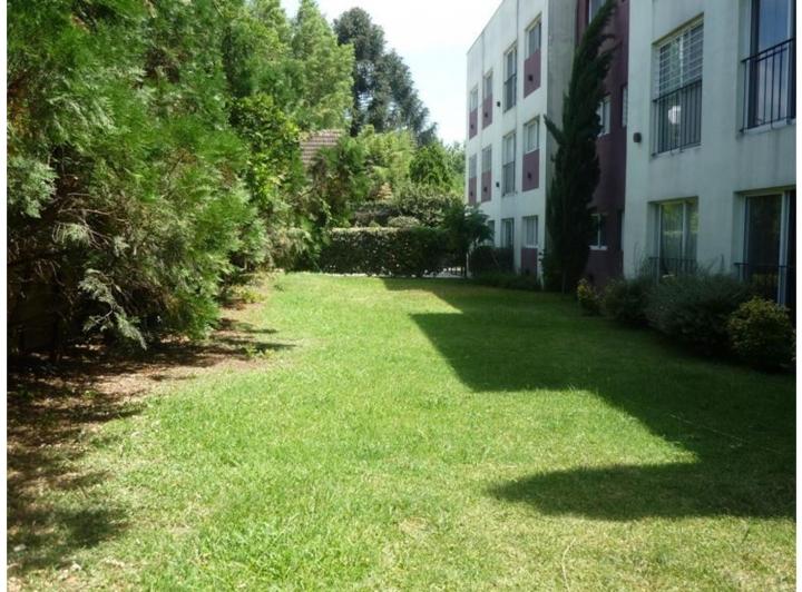 Departamento · 72m² · 3 Ambientes · 1 Cochera