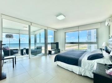 Departamento · 4 Ambientes · 1 Cochera · Le Parc