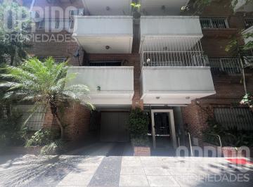 Departamento · 90m² · 4 Ambientes · 1 Cochera · Hermoso y Amplio 4 Ambientes en Dúplex con Cochera y Baulera en Venta - Boedo