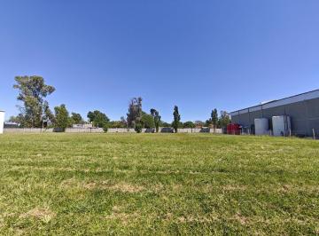 Terreno , Moreno · Venta | Terreno Industrial – Parque Industrial Pim I | Moreno