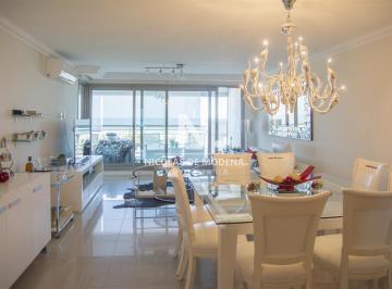 Foto1 · Hermoso Departamento en Edificio Imperiale en Alquiler, 3 Dorm. en Suite