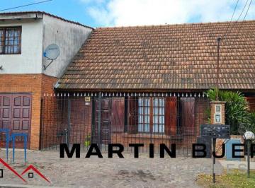 MBJ-MBJ-76_2 · Venta Casa 4 Ambientes en Barrio Puertas del Sol, Ciudad Evita, La Matanza.