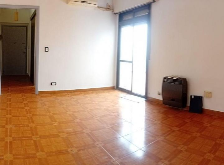 Departamento en venta en Balvanera · 2 ambientes