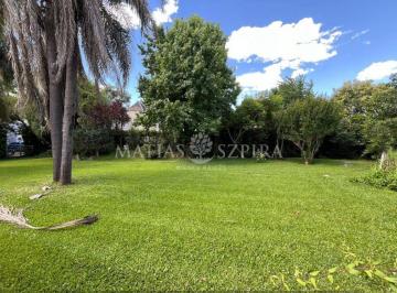 Terreno · 586m² · Lote en Barrio Cerrado El Jaguel. Ituzaingo