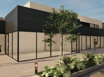 Local comercial · 30m² · 1 Ambiente · Alquiler - Locales Comerciales en Docta