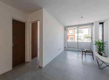 Imagen 1 - Departamento de 1 dormitorio con balcón y amenities. Entrega inmediata. Posibilidad cochera. - · Departamento de 1 Dormitorio con Balcón y Amenities. Entrega Inmediata. Posibilidad Cochera.
