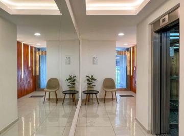 Imagen 1 - Departamento a estrenar de 2 dormitorios con balcón terraza y amenities. Cochera disponible. - · Departamento a Estrenar de 2 Dorm. con Balcón Terraza y Amenities. Cochera Disponible.