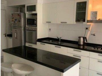Departamento · 108m² · 7 Ambientes · Presidente Roca 1190 - Piso Exclusivo - Terraza Exclusiva