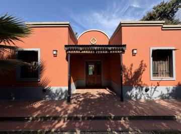 ROJ-ROJ-809_2 · Casa en Venta de 3 Dorm. La Bota Benavidez