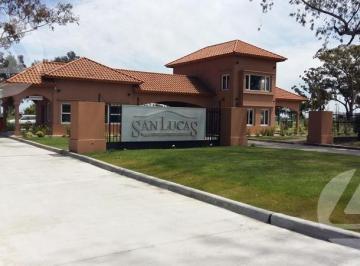 Terreno · 800m² · Lote en Venta en San Lucas - Canning