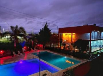 Hotel de 23 ambientes, Colón · Oportunidad de Inversión: Complejo Hotelero Totalmente Operativo