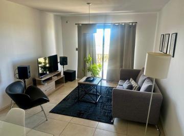 Departamento de 4 ambientes, Ciudad de Mendoza · Acl Propiedades - Dpto en Alquiler