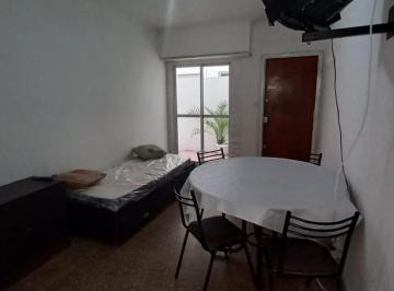 Departamento · 45m² · 2 Ambientes · Alquiler Temporal 2 Amb. en La Perla Para 5 Personas