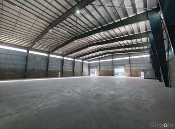 Bodega-Galpón de 1 ambiente, Moreno · Venta Galpon Moreno
