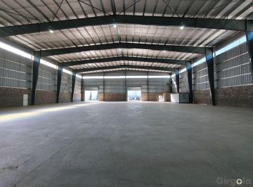 Bodega-Galpón de 1 ambiente, Moreno · Venta Galpon Moreno