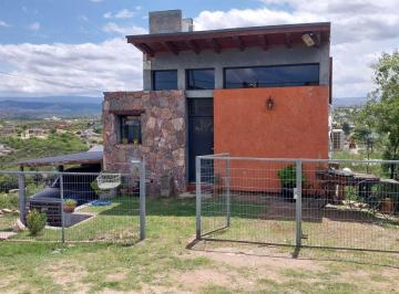 Casa de 4 ambientes, Estancia Vieja · Casa con Vista en Estancia Vieja