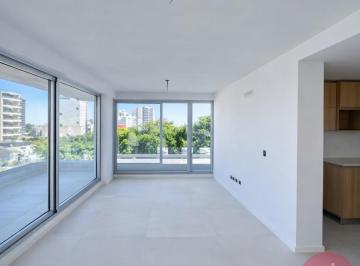 Departamento · 80m² · 3 Ambientes · 1 Cochera · Main Tower - Piso 8 - 3 Amb. con Cochera Amplia Vista - Proxima Entrega Julio 2026