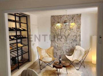 Departamento · 87m² · 4 Ambientes · Retasado! en Venta - Despartamento 3 Dorm. - Amoblado 1° Calidad - Rosario Centro