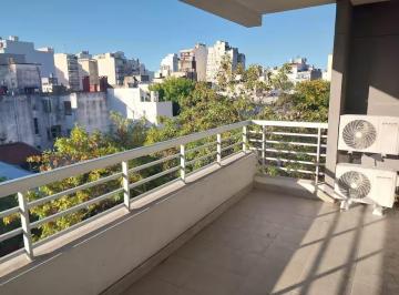 Departamento · 61m² · 3 Ambientes · Venta Departamento Tres Ambientes con Amenities - Centro