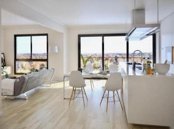 Departamento de 4 ambientes, Tigre · Duplex de 4 Ambientes en Tigre, Frente del Edificio, Buena Vista. a Estrenar