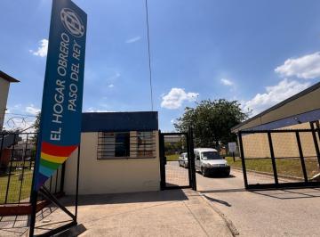 Casa · 70m² · 3 Ambientes · 1 Cochera · Venta Dúplex en Complejo Hogar Obrero Paso del Rey