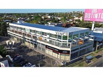 Local comercial de 2 ambientes, Pilar · Local en Alquiler 160 m² - Dos Pisos en Complejo Comercial Vincere Panamericana Km 53 Pilar