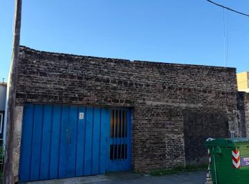 Garage · 160m² · Galpon Para Cocheras o Uso Particualar