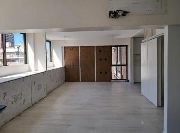 Oficina comercial · 100m² · 1 Cochera · Alquiler Oficinas Comerciales - Juramento 2000 - Oficinas en Edificio Aisenson con Cochera.