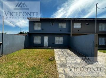 Departamento de 2 ambientes, Chascomús · Departamento de 76 m². Sub Parcela 6, Ee. Uu 743 B. Gallo Blanco, Chascomús. Bs As