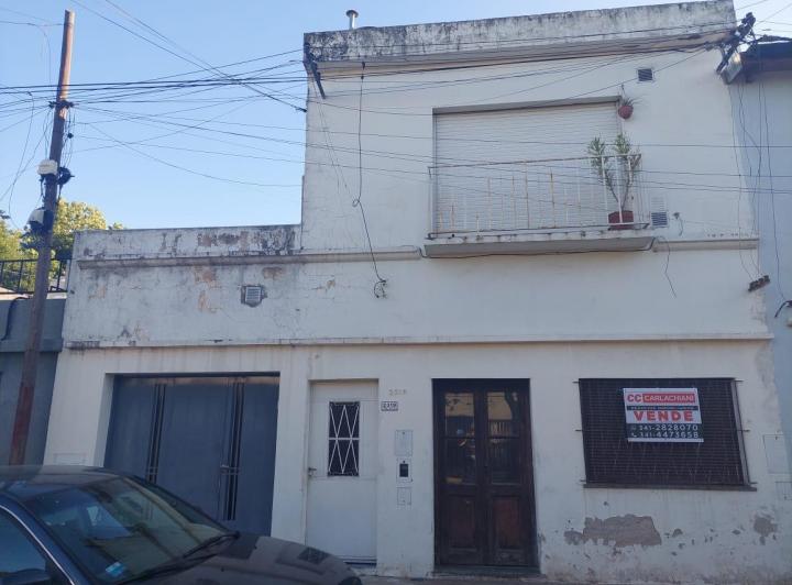 Casa · 232m²