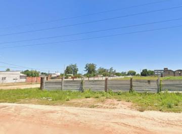 Terreno · 320m² · Terreno en Venta - 320,72 m² - Concordia