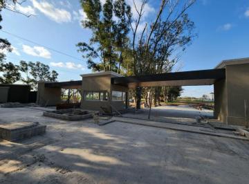 Terreno , Ezeiza · Terreno de 1010 m² en Venta en Barrio Cerrado Lomas de Ezeiza, Acepta Vehículos o Permutas