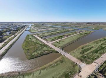 Terreno · 500m² · Funes Lake