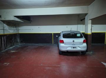 Garage , Recoleta · Oportunidad! Ayacucho 800 Entre Paraguay y Cordoba Excelente