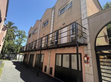Departamento · 80m² · 3 Ambientes · 1 Cochera · Oportunidad Triplex en Condominio Cerrado con Cochera, 2 Habitaciones y Bajas Expensas – Lomas Oeste