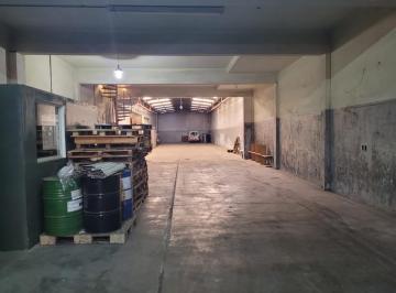 Bodega-Galpón de 6 ambientes, Mataderos · Galpon en Venta Matadero - 820 m² - Deposito + Vivienda / Oficinas