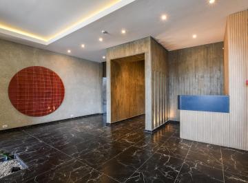 Departamento · 42m² · 2 Ambientes · Alberdi | Departamento de 1 Dormitorio a Estrenar con Amenities