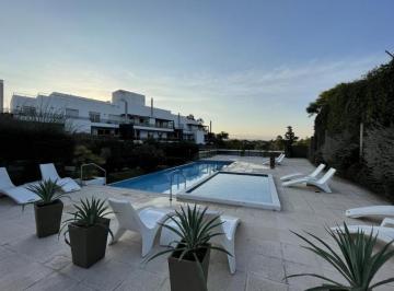 Foto · Depto en Alquiler - 3 Dor - Casonas del Golf Villa Allende