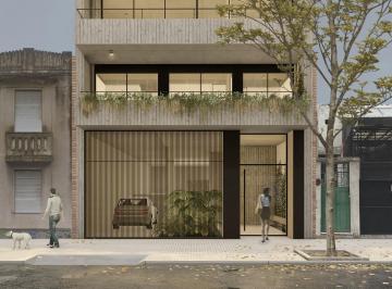 portada · Lourdes | Piso Exclusivo de 3 Dorm. con Amenities